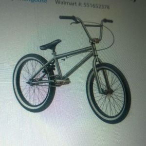 Meet your Posher, Marie